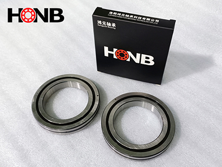 外表粗糙度对轴承寿命的影响