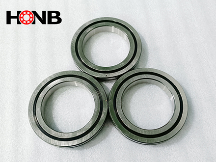 如何确认轴承被清洗干净？