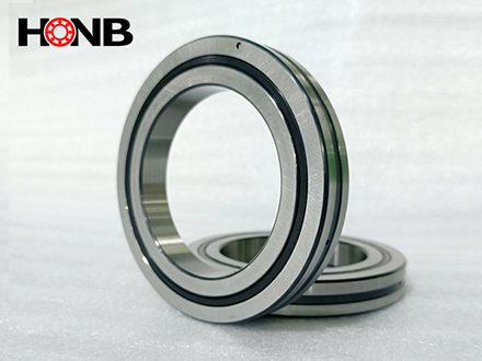 「故障分析」轴承保持架破损、损坏的原因