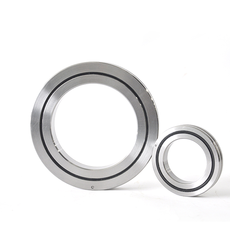 交叉滚子轴承使用注意事项